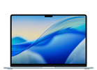 MacBook Air 15-inch (M4)