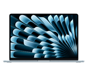 MacBook Air 15-inch (M5)