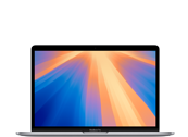 MacBook Pro 13-inch (Intel, two ports, 2020)