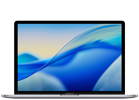 MacBook Pro 16-inch (Intel, 2019)