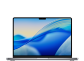 MacBook Pro 14-inch (M1 Pro or M1 Max, 2021)