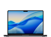 MacBook Pro 14-inch (M4 Max)