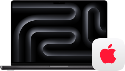 MacBook Pro and AppleCare+