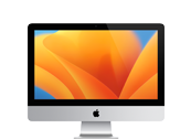 iMac 21.5-inch (Intel, 2017)