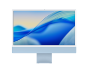 iMac 24-inch (M1, two ports, 2021)