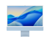 iMac (M3, two ports)