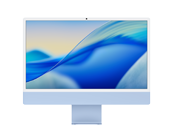 iMac (M4, two ports)