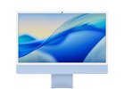 iMac (M4, two ports)