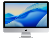iMac 27-inch (Intel, 2020)