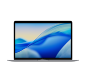MacBook Air 13-inch (M1, 2020)