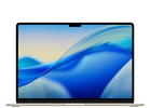 MacBook Air 15-inch (M2, 2023)