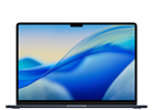 MacBook Air 15-inch (M3)