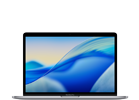 MacBook Pro 13-inch (Intel, four ports, 2020)