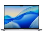 MacBook Pro 16-inch (M1 Pro or M1 Max, 2021)