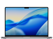 MacBook Pro 16-inch (M2 Pro or M2 Max, 2023)