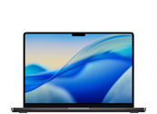 MacBook Pro 14-inch (M3 Pro or M3 Max)