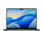MacBook Pro 14-inch (M3 Pro or M3 Max)