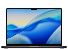 MacBook Pro 16-inch (M3 Pro or M3 Max)
