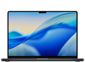 MacBook Pro 16-inch (M4 Pro)