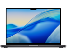 MacBook Pro 16-inch (M4 Pro)