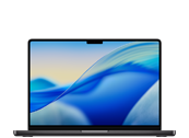 MacBook Pro 14-inch (M5)