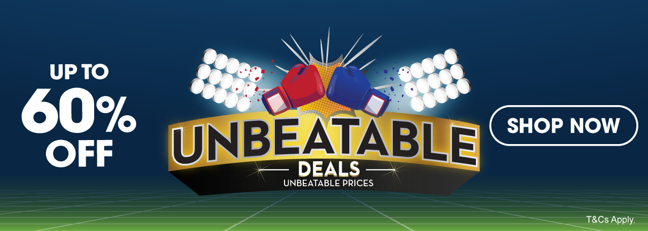 Gain City - Unbeatable Deals