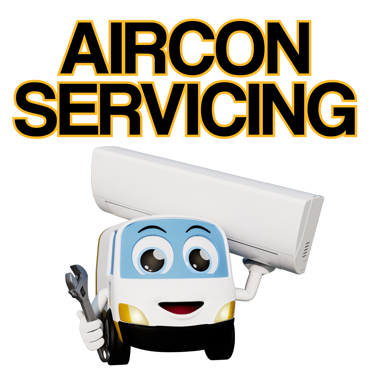 Aircon Service