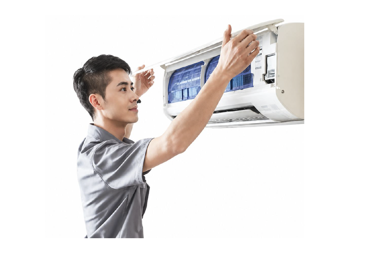 Aircon Technician