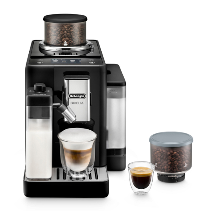 Delonghi Coffee Machine