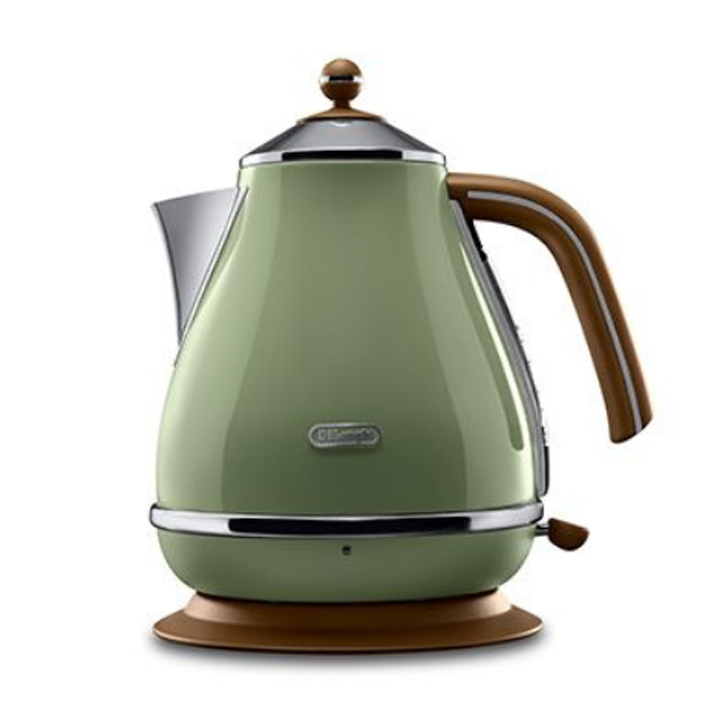 Delonghi Kettles