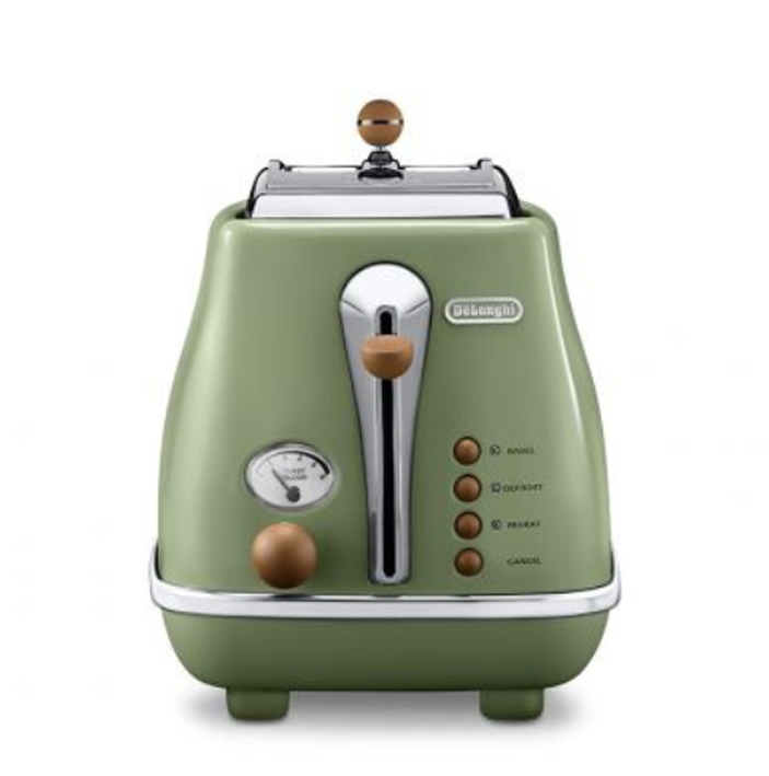 Delonghi Toasters