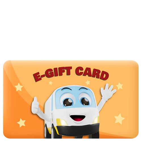 E Gift Card
