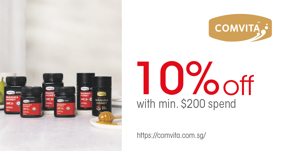 Comvita