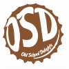Old School Logo
