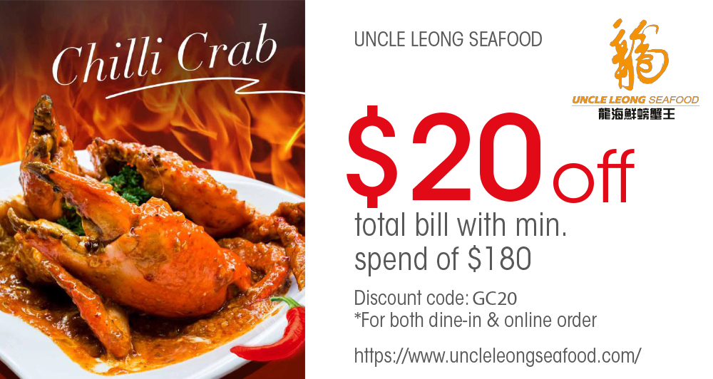 Uncle Leong