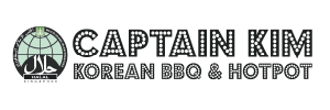 Captain Kim Logo