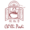 Chilli Padi Logo