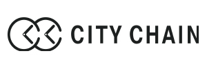 City Chain Logo