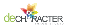 Decharacter Logo