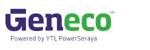 Geneco Logo