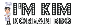 Im Kim Bbq Logo