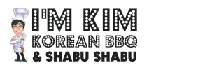 Im Kim Logo