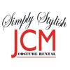 Jcm Logo