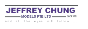 Jeffreychung Logo