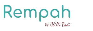 Rempah Logo