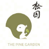 The Pine Garden Logo