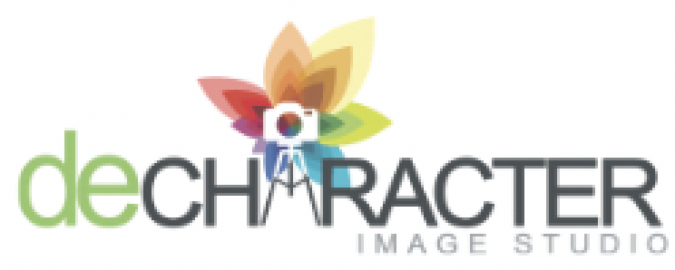 Decharacterlogo