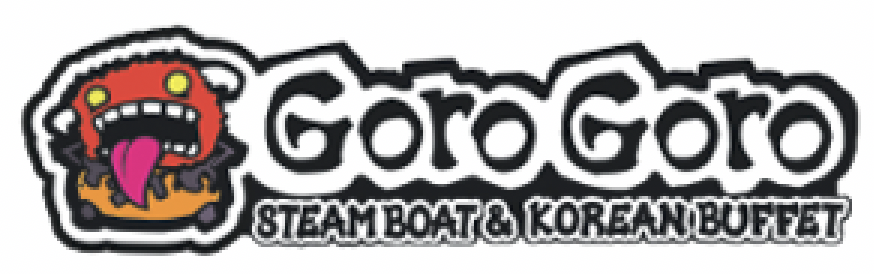 Goro Goro Logo