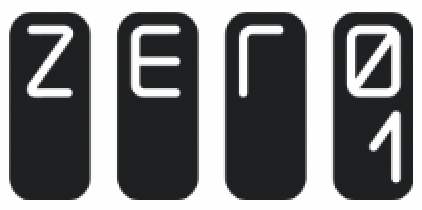 Zero Logo
