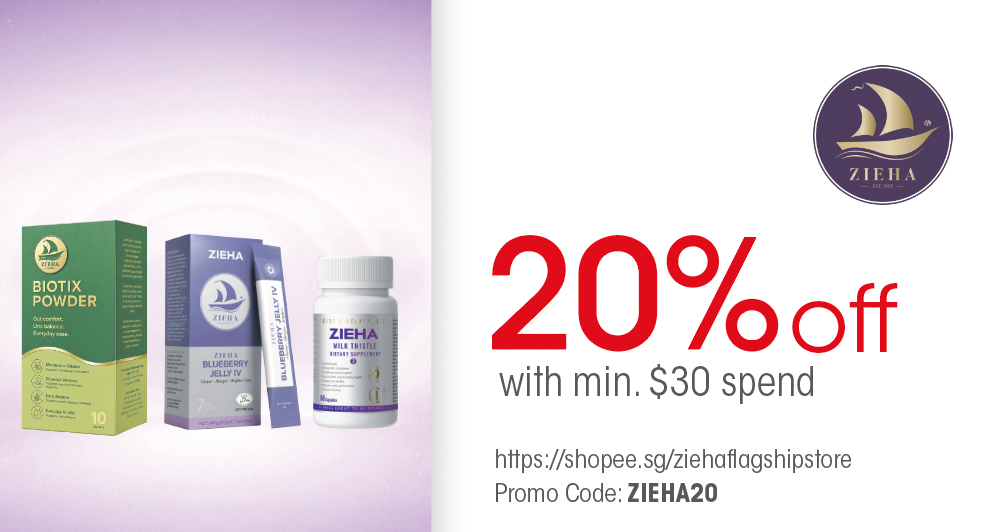 Zieha